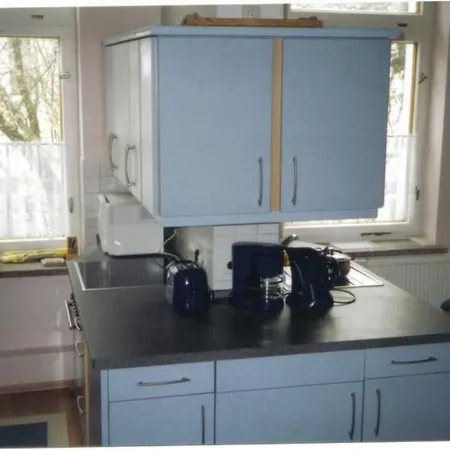 In Gruenderzeitvilla In Strandnaehe By Interhome Heringsdorf