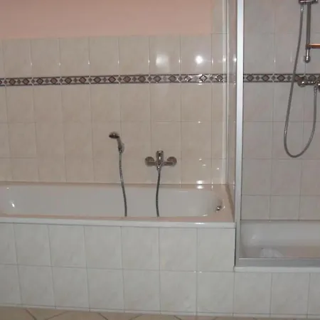 In Gruenderzeitvilla In Strandnaehe By Interhome * Heringsdorf